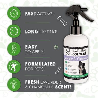 Can I Spray Perfume On My Dog? Exploring The Aromatic Adventures Of 